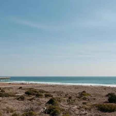 Summer Salt South Unit By Bryant Real Estate